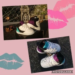 Jordan Max Aura